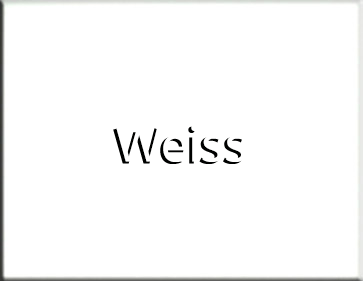 Basicfolie weiss