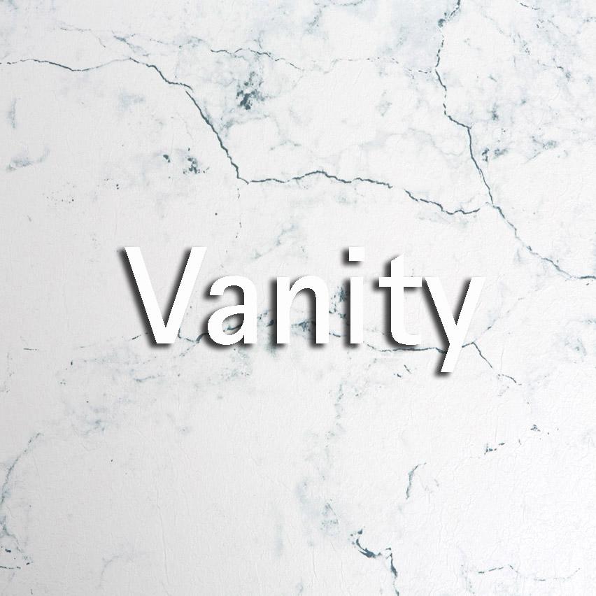 Fiko Poolfarbe Vanity