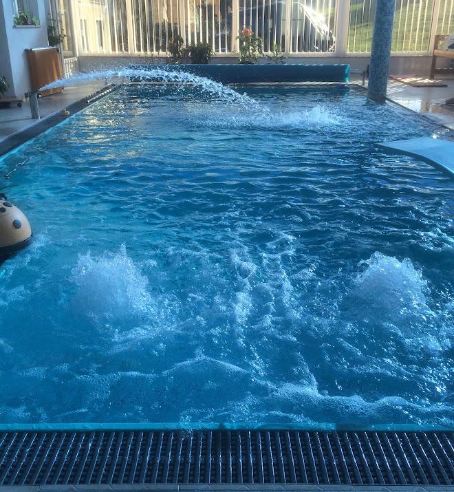 Fiko Schwimmbad
